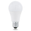 Ampolleta LED 9W E27 Luz Fría AVC
