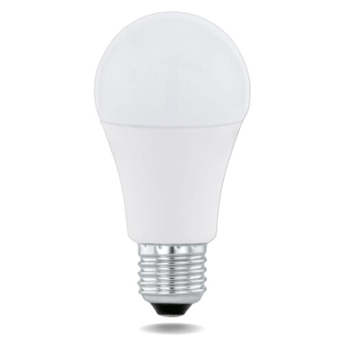 Ampolleta LED 9W E27 Luz Fría AVC