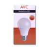 Ampolleta LED 9W E27 Luz Fría AVC - Imagen 6