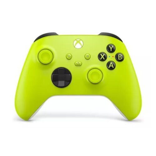 Control Joystick inalámbrico Xbox Series X|S Electric Volt