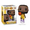 Funko POP Bastketball Lebron James N° 152 - Imagen 2