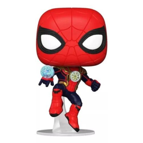 FUNKO POP 913 Spiderman No Way Home