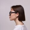 Gafas Lentes De Sol Unisex Estilo Jack Uv400 - Imagen 2