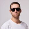 Gafas Lentes De Sol Unisex Estilo Jack Uv400 - Imagen 3